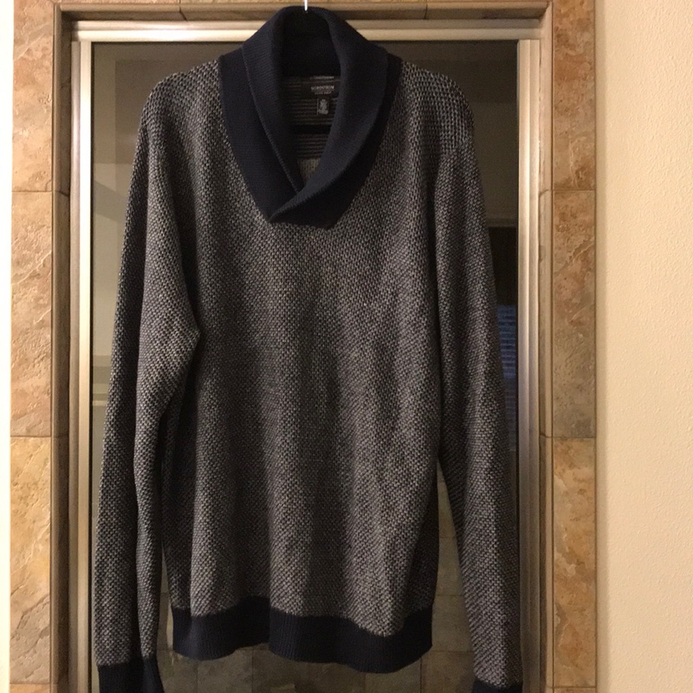 Nordstrom Men’s Sweater